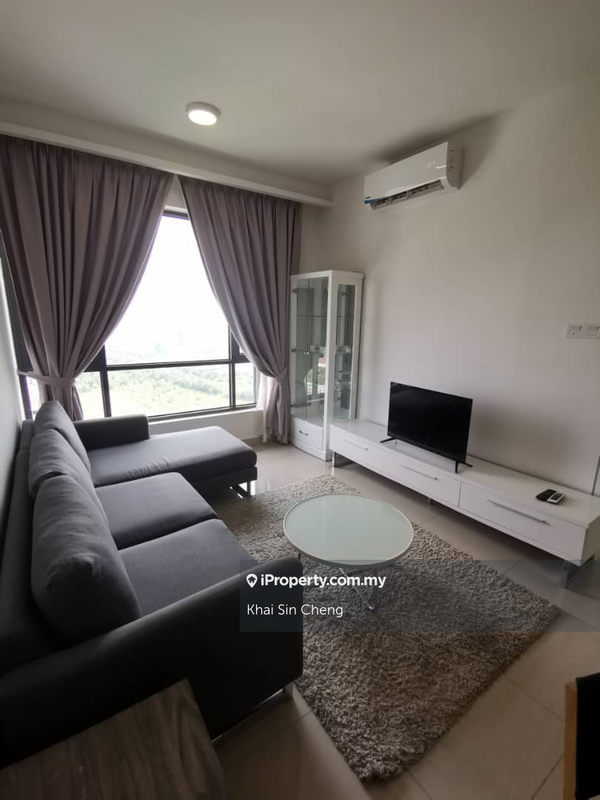 For Rent - Eclipse Residence @ Pan'gaea