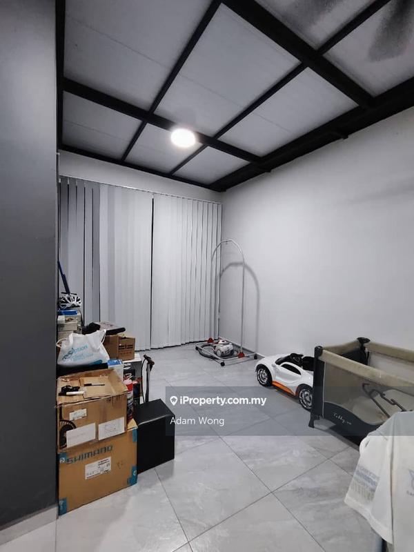 Rumah Berkembar untuk Dijual di Sungai Petani, Kedah oleh Adam Wong - iProperty.com.my