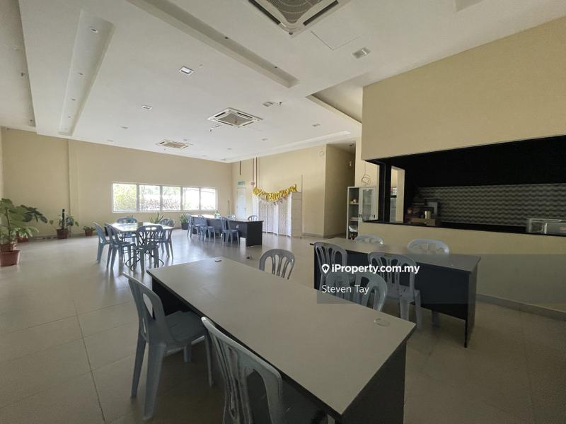 Kilang Terpisah untuk Dijual di Sungai Lalang, Semenyih oleh Steven Tay - iProperty.com.my