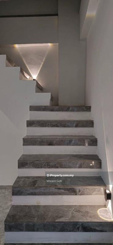 Rumah Berangkai 1.5 Tingkat untuk Dijual di Jalan Ipoh, Kuala Lumpur oleh Vincent Goh - iProperty.com.my