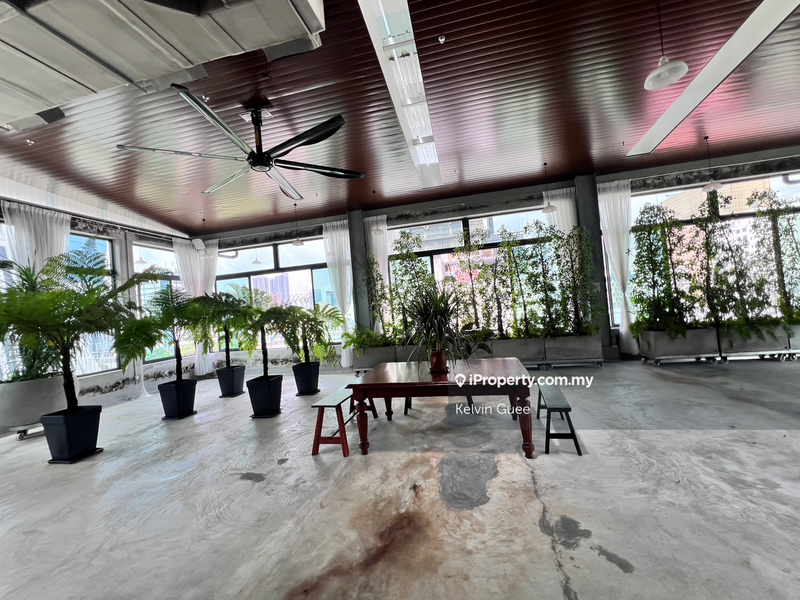 Retail-Space for Rent in Raja Chulan, KL City Centre by Kelvin Guee - iProperty.com.my