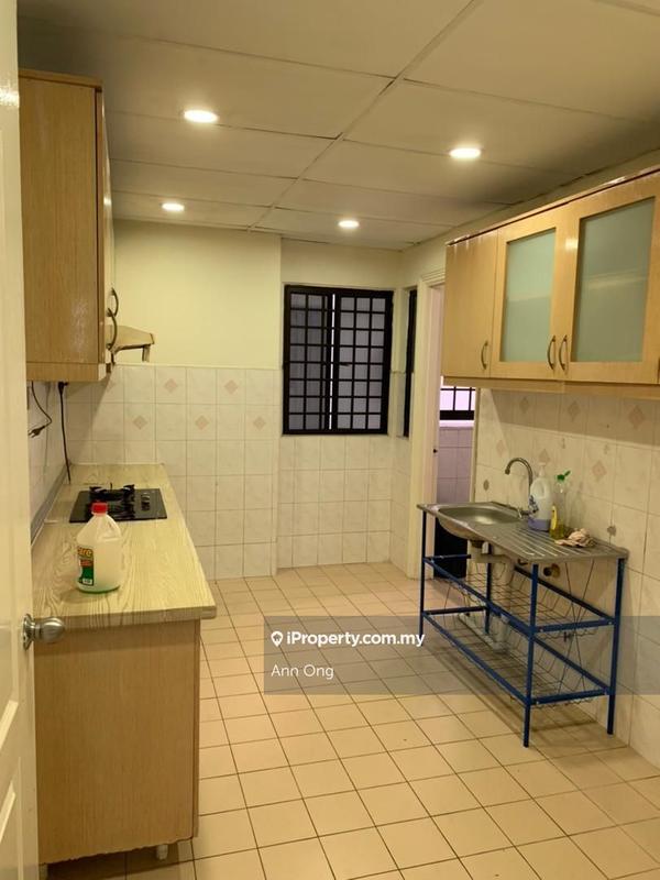 Kondominium untuk Dijual di Angkasa Impian 2 oleh Ann Ong - iProperty.com.my