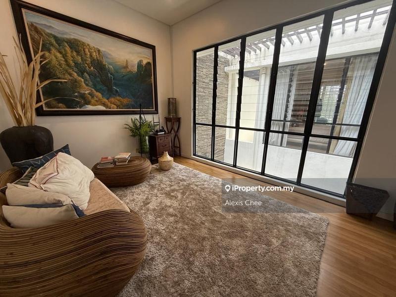 2-storey Terraced House for Sale in Denai Alam, Shah Alam by Alexis Chee - iProperty.com.my