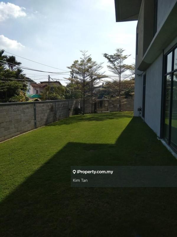 Rumah Berkembar untuk Dijual di Petaling Jaya, Selangor oleh Kim Tan - iProperty.com.my