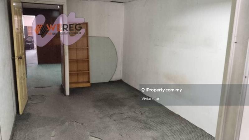 Kedai-Pejabat untuk Disewa di Taman Bayu Perdana, Klang oleh Vivian Tan - iProperty.com.my