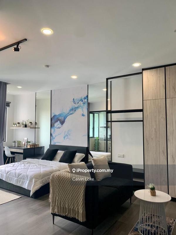 For Rent - Vista Bangi