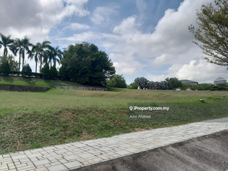 Banglo Tanah untuk Dijual di Putrajaya, Putrajaya oleh Aziz Ahmad - iProperty.com.my