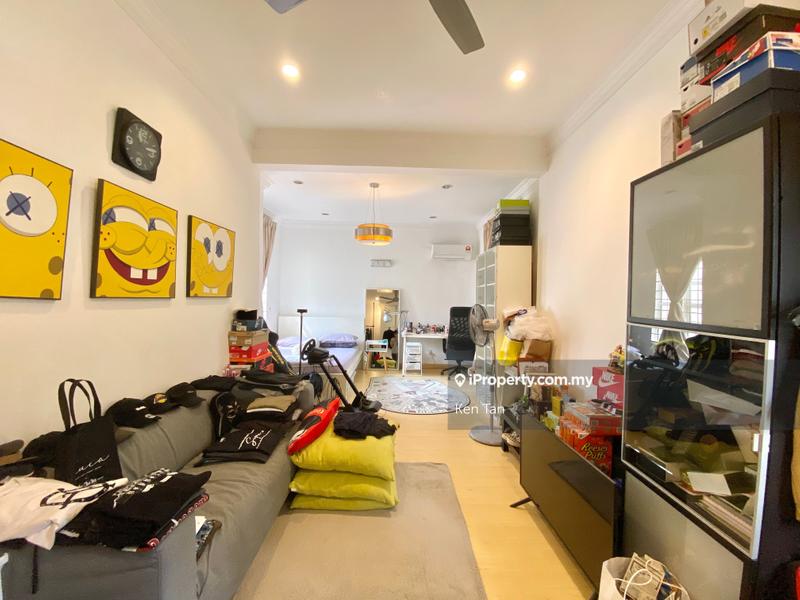 Bungalow House for Sale in Seksyen 11, Kota Damansara by Ken Tan - iProperty.com.my