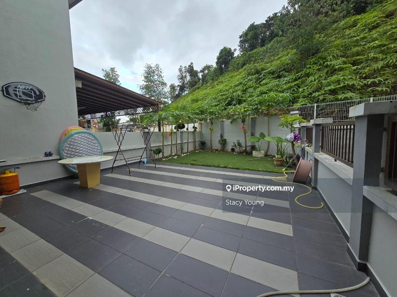 Rumah Berangkai 2 Tingkat untuk Dijual di Bukit Sungai Long, Kajang oleh Stacy Young - iProperty.com.my
