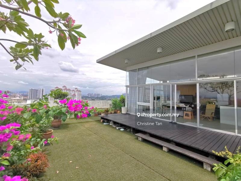 For Sale - Laman Baiduri