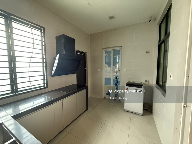 Rumah Teres 2-Tingkat untuk Dijual di 16 Sierra, Puchong oleh Jess Chong - iProperty.com.my