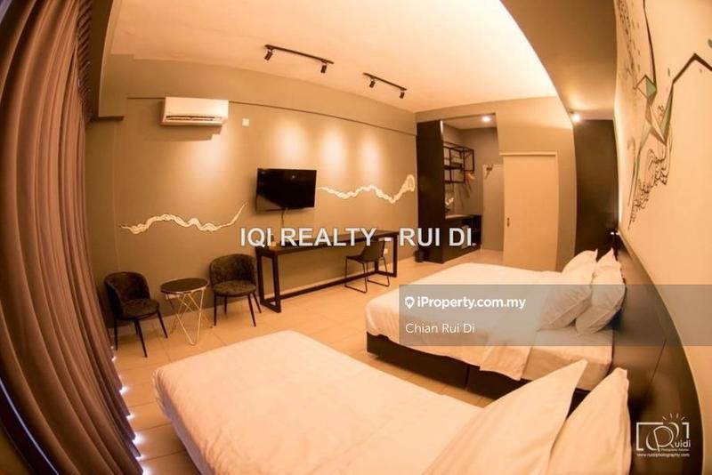 Sovo for Sale in Kota Kinabalu, Kota Kinabalu by Chian Rui Di - iProperty.com.my