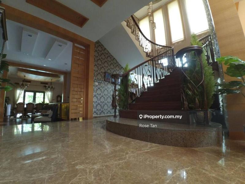 Banglo untuk Dijual di Perdana Lakeview East beside Putrajaya Lake, Cyberjaya oleh Rose Tan - iProperty.com.my