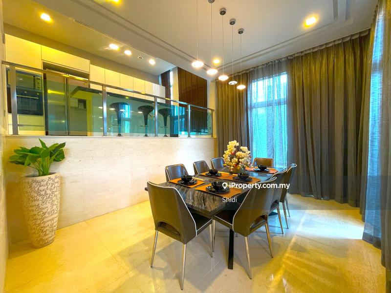 Banglo untuk Dijual di Taman Melawati, Ulu Kelang oleh Shidi - iProperty.com.my