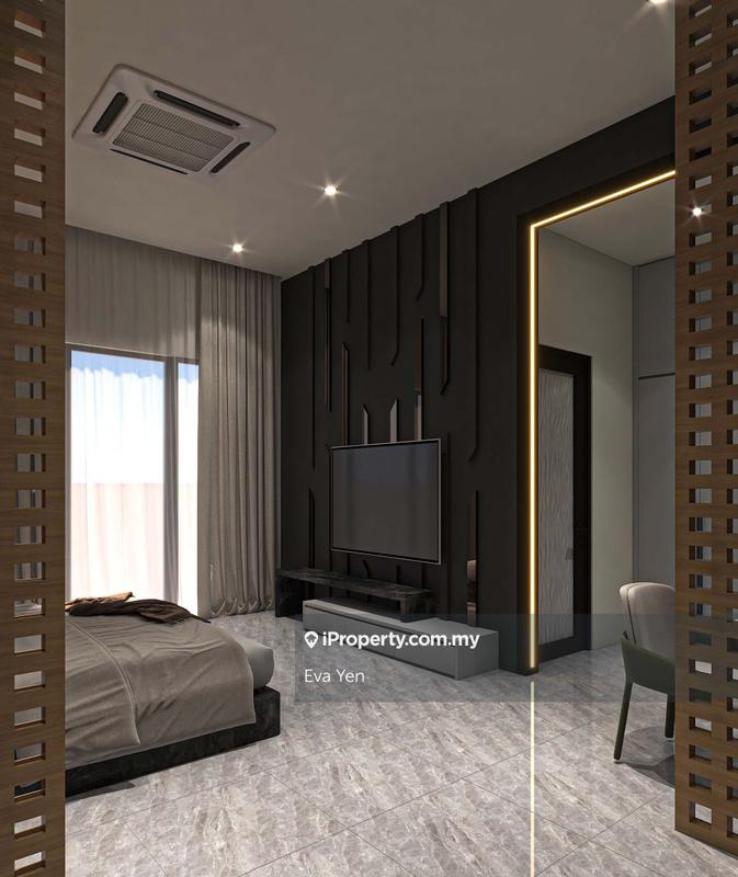 2-storey Terraced House for Sale in Taman Mirindi, Ipoh by Eva Yen - iProperty.com.my