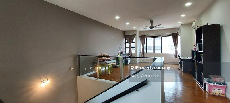 Semi-Detached House for Sale in Sungai Long, Bandar Sungai Long by Kelly Yan Kai Lit - iProperty.com.my