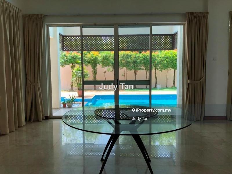 Banglo untuk Dijual di Taman Duta, Bukit Tunku (Kenny Hills) oleh Judy Tan - Dining Area - iProperty.com.my