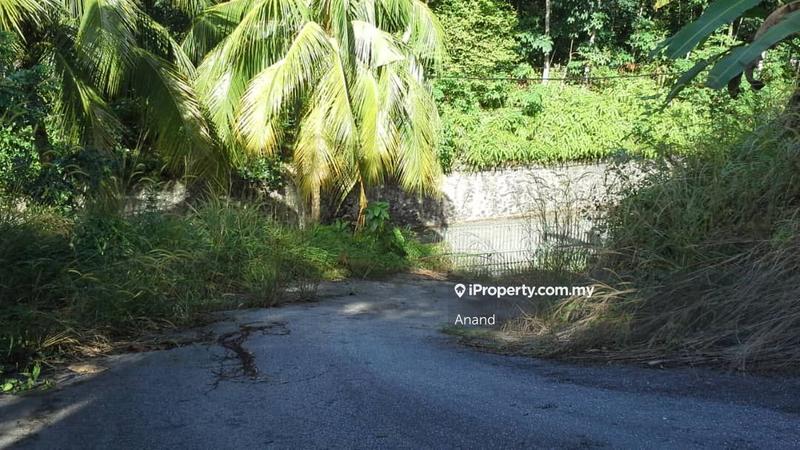Tanah Kediaman untuk Dijual di Kampung Sungai Penchala, Sungai Penchala oleh Anand - iProperty.com.my