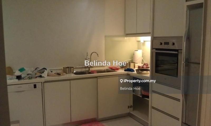 Condominium for Sale in The Saffron by Belinda Hoe - iProperty.com.my