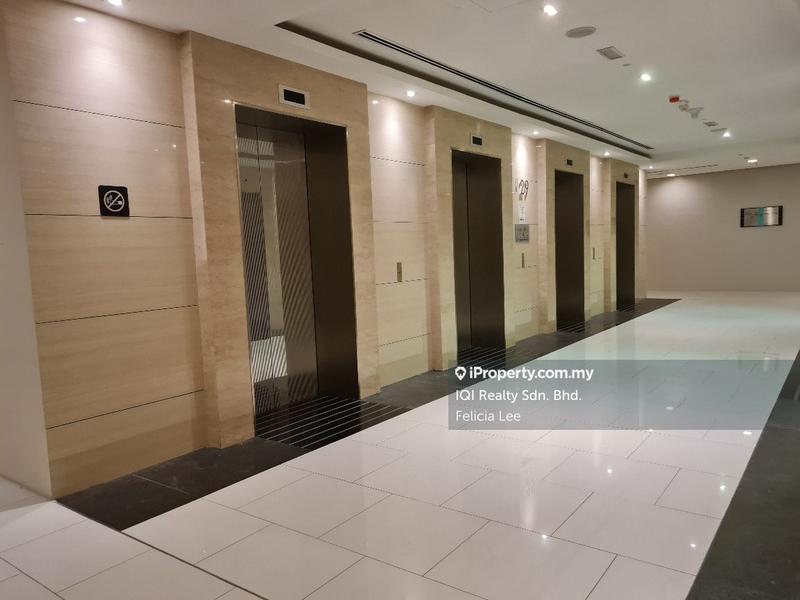 Pejabat untuk Dijual di Kl Sentral, Kuala Lumpur oleh Felicia Lee - iProperty.com.my