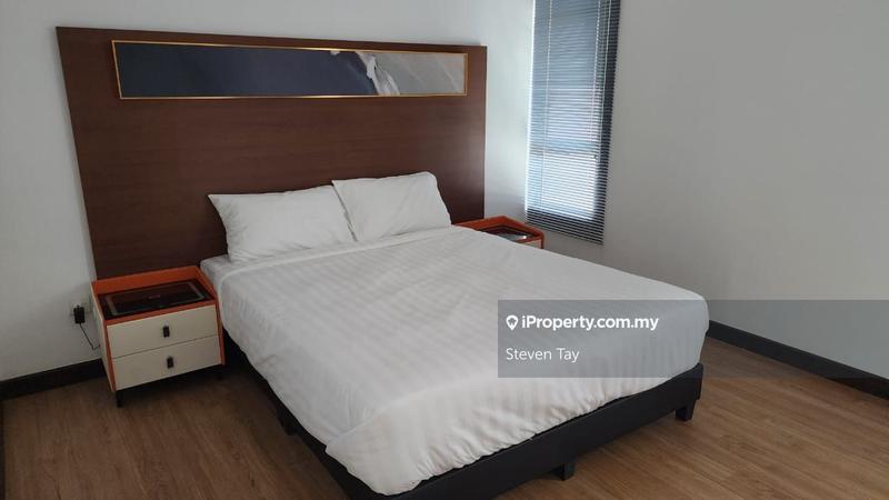 Semi-Detached House for Sale in Cameron Highlands, Tanah Rata by Steven Tay - iProperty.com.my