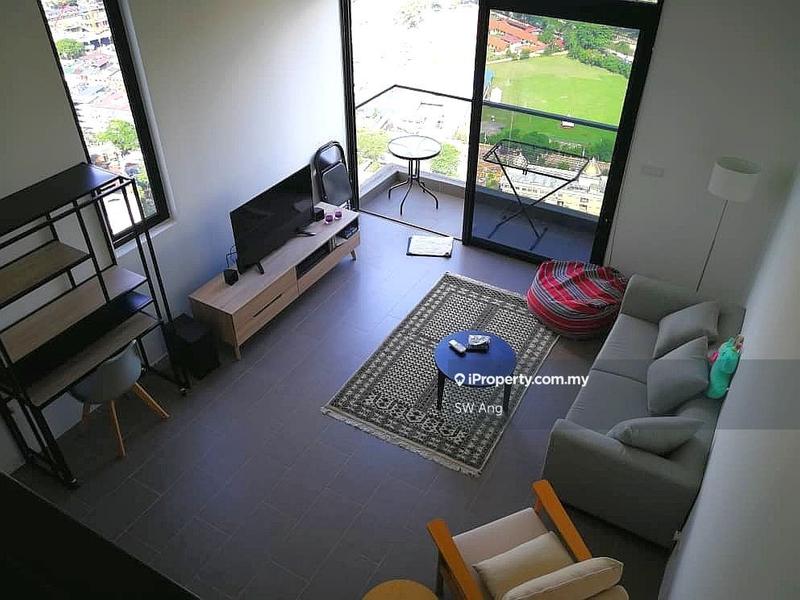 For Rent - Establishment Bangsar (Menara Teguh Bangsar)