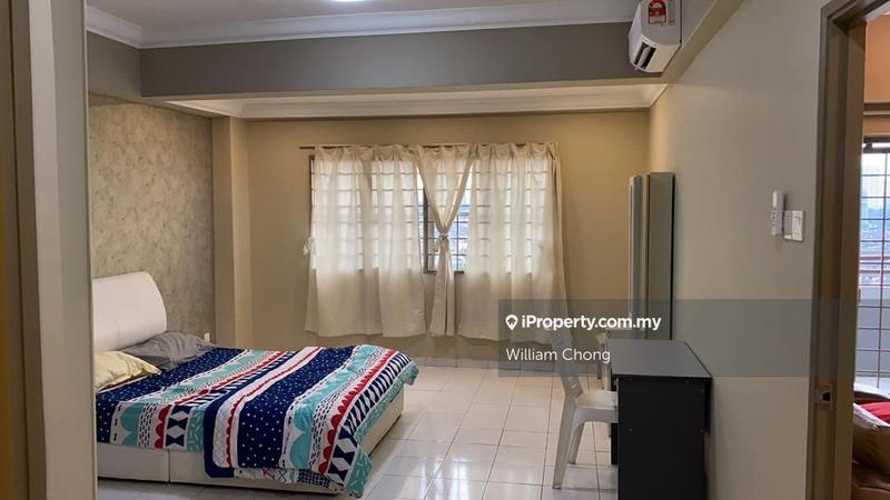 For Sale - Endah Ria