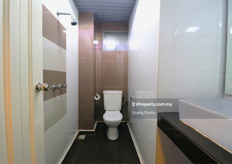 Condominium for Sale in Equatorial Hill Resort by Shafiq Shafie - iProperty.com.my