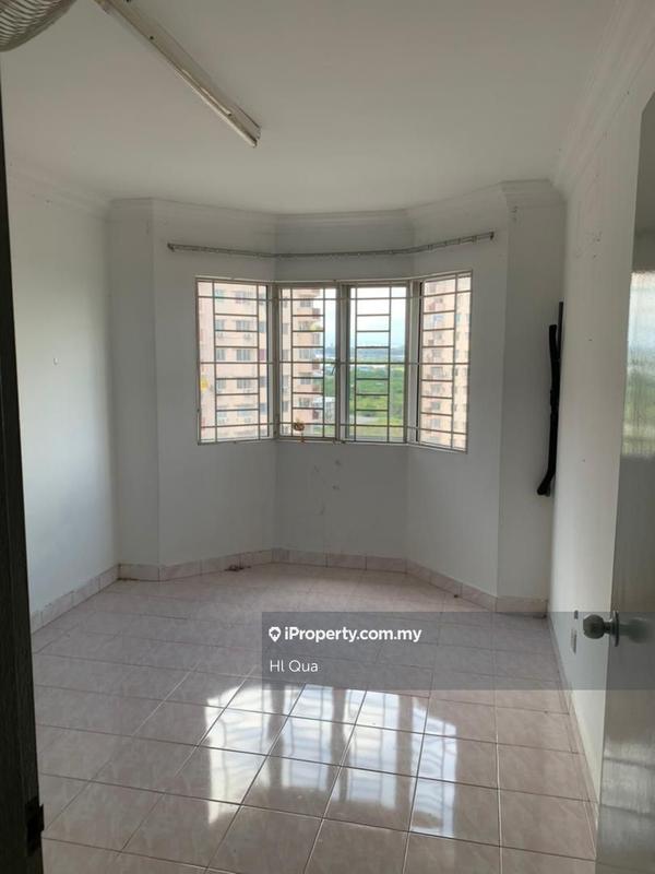 Apartment for Sale in Damai Apartment by Hl Qua - iProperty.com.my