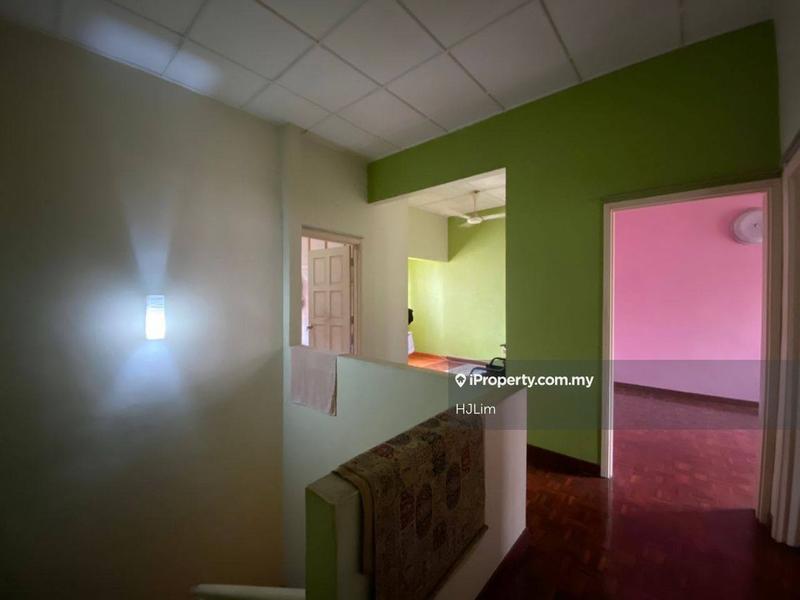 Rumah Teres 2-Tingkat untuk Dijual di SS19, Subang Jaya oleh HJLim - iProperty.com.my