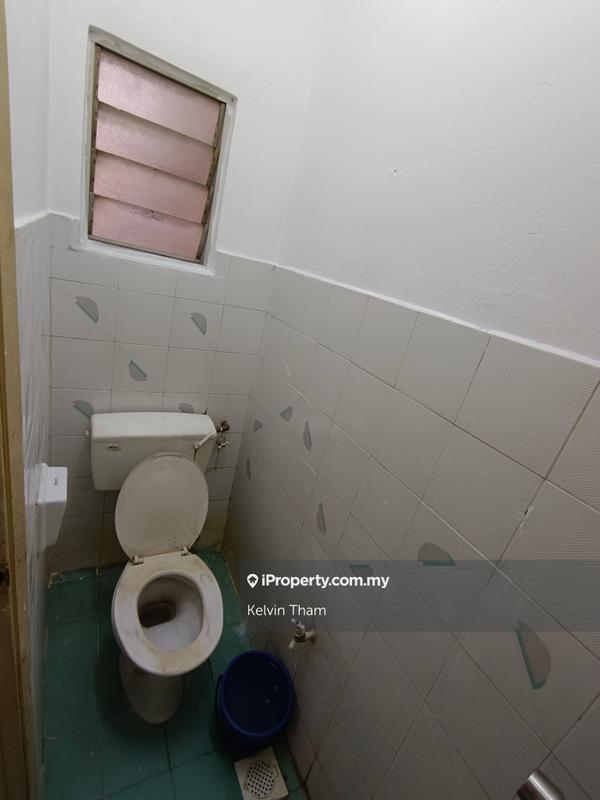 Pangsapuri untuk Disewa di Sri Anggerik 2 oleh Kelvin Tham - iProperty.com.my