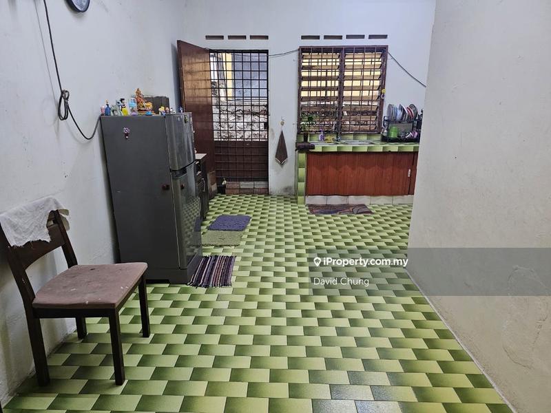 Rumah Teres 2-Tingkat untuk Dijual di Taman Melawati, Ulu Kelang oleh David Chung - iProperty.com.my