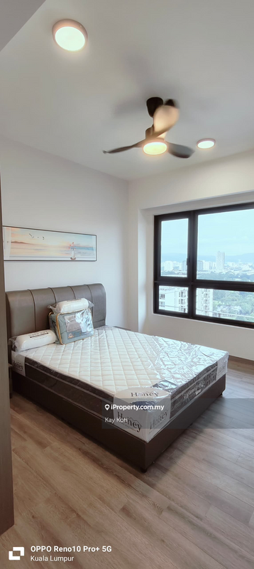 Residensi Servis untuk Dijual di Agile Bukit Bintang oleh Kay Koh - iProperty.com.my