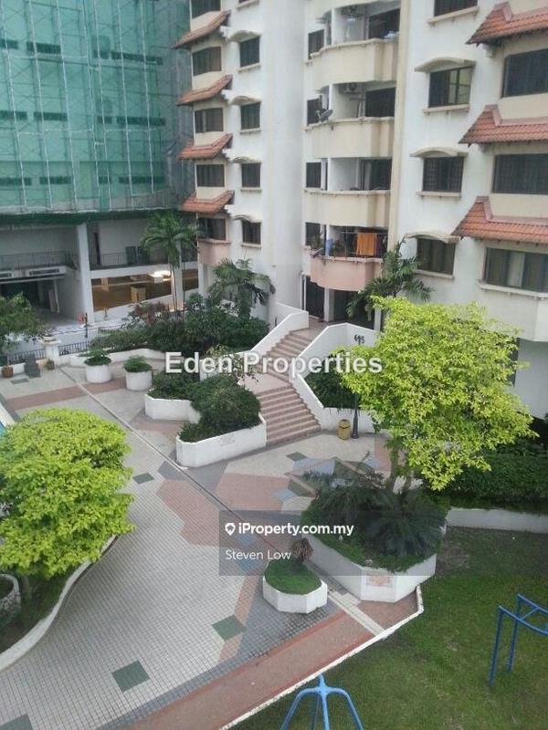 Condominium untuk Dijual di Desa Kiara oleh Steven Low - iProperty.com.my