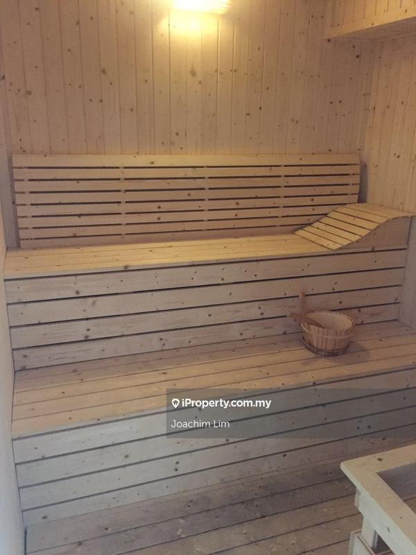 Condominium for Sale in Seri Riana Residence by Joachim Lim - iProperty.com.my