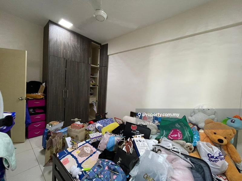 For Sale - Serin Residency