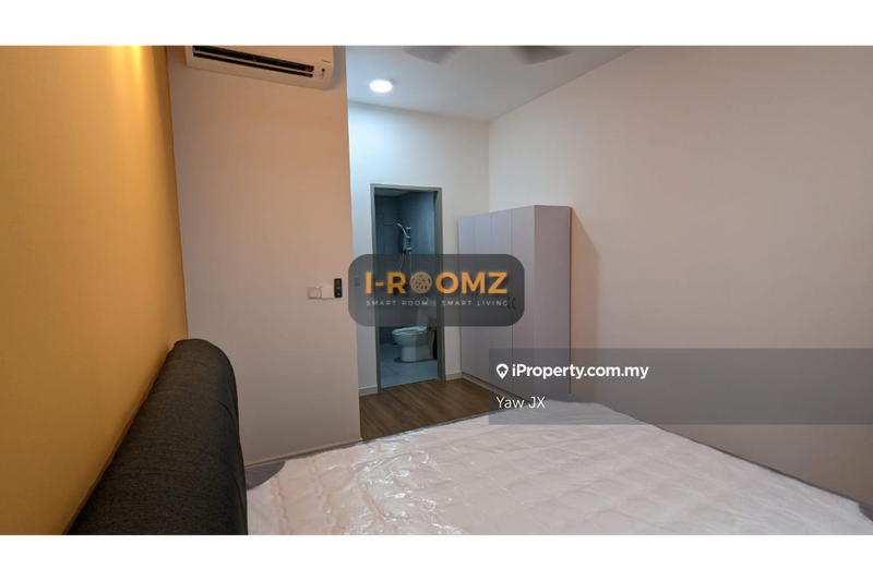 Service Residence for Rent in M Vertica by Yaw JX - iProperty.com.my