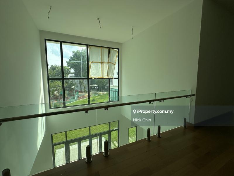 Semi-Detached House for Sale in Sejati Residences Cyberjaya, Cyberjaya by Nick Chin - iProperty.com.my