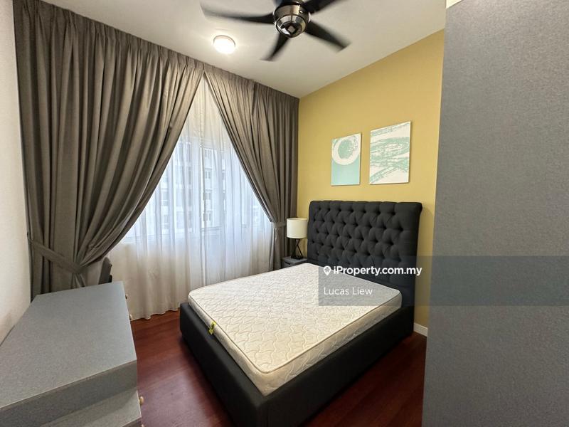 For Rent - Pavilion Hilltop