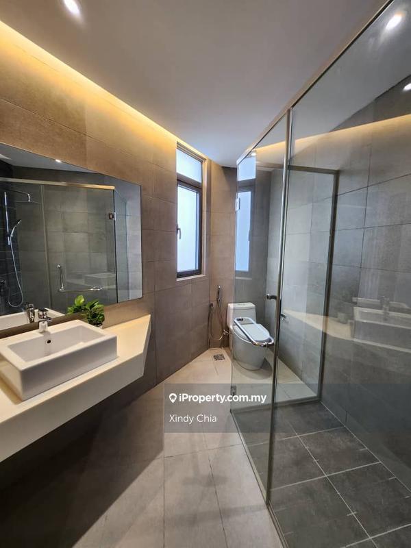 Condominium for Rent in Vivo Residential Suites by Xindy Chia - iProperty.com.my