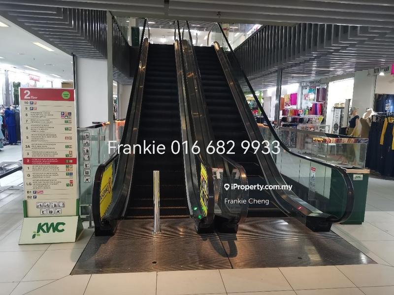 Kedai untuk Dijual di KL Jalan Kenanga, KL City Centre oleh Frankie Cheng - iProperty.com.my