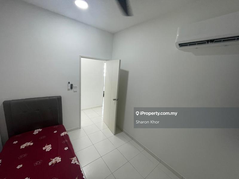 Condominium for Sale in i-Santorini by Sharon Khor - iProperty.com.my