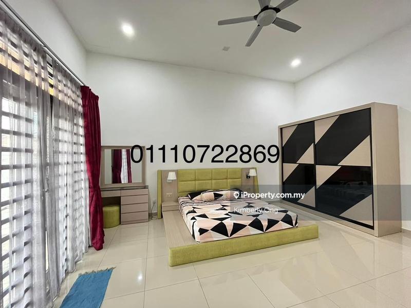 2-storey Terraced House for Rent in Springhill, Lukut, Port Dickson, Port Dickson by Kimberly Ong - iProperty.com.my