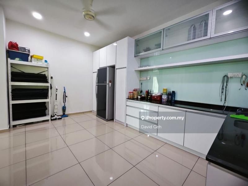 Rumah Berkembar untuk Dijual di Taman Bukit Intan, Seremban oleh David Geh - iProperty.com.my
