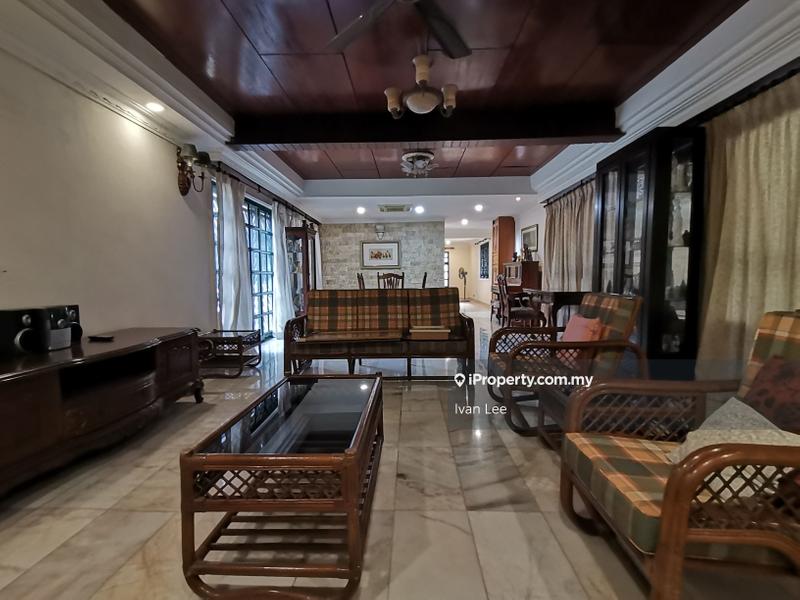 Bungalow House for Sale in SS3, Petaling Jaya by Ivan Lee - iProperty.com.my
