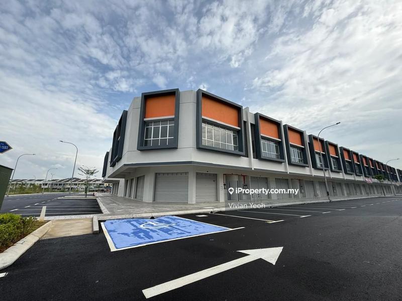 For Rent - Dataran Suria, Suria Square, Alam Suria, Puncak Alam