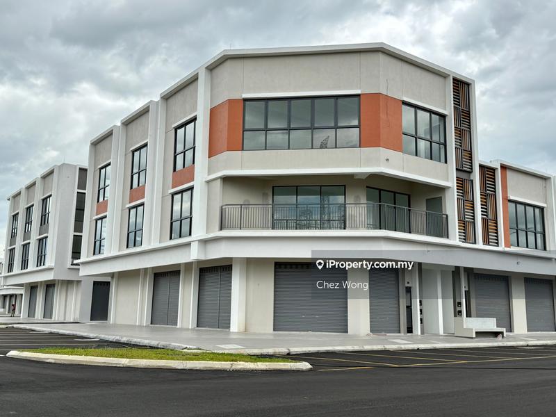 For Rent - Uptown Square 2 @ Bandar Rimbayu