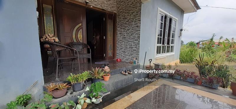 Tanah Kediaman untuk Dijual di Freehold Non Bumi Teratak Banglo dan Tanah Lot, Semanggol oleh Sharil Routh - iProperty.com.my