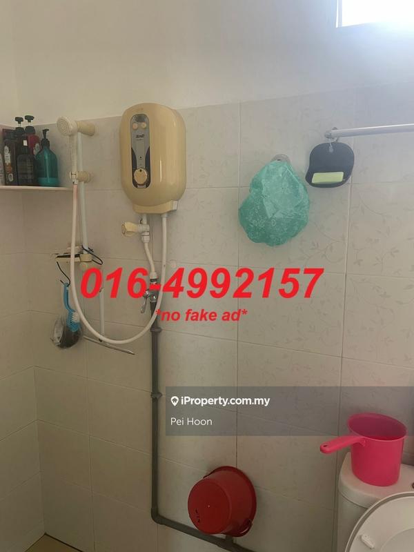 Pangsapuri untuk Dijual di Mutiara Heights oleh Pei Hoon - iProperty.com.my