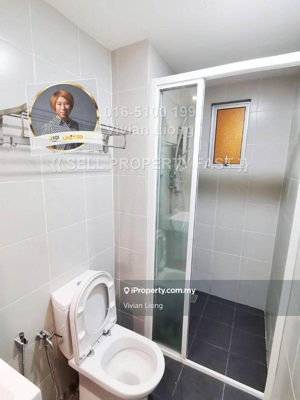 Residensi Servis untuk Disewa di Cerrado @ Southville City oleh Vivian Liong - iProperty.com.my
